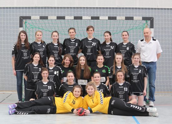 1. Kreisklasse (Frauen): TV Viktoria Dielheim 2 – TV Eppelheim 19:18 (10:10)