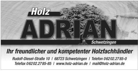 Holz Adrian