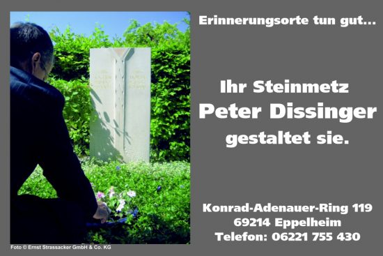 Dissinger