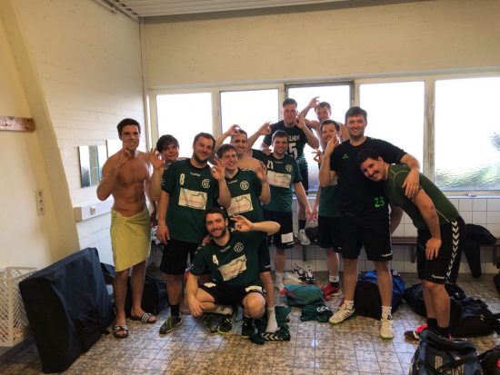 Verbandsliga (Männer): HG Königshofen/Sachsenflur – TV Eppelheim    24:34
