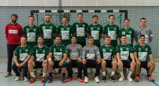 Badenliga (Männer): TV Friedrichsfeld – TV Eppelheim 27:17