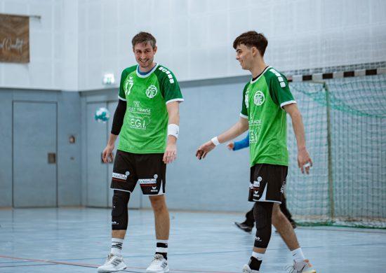 Verbandsliga (Männer): TV Eppelheim – TSV Buchen    38:24